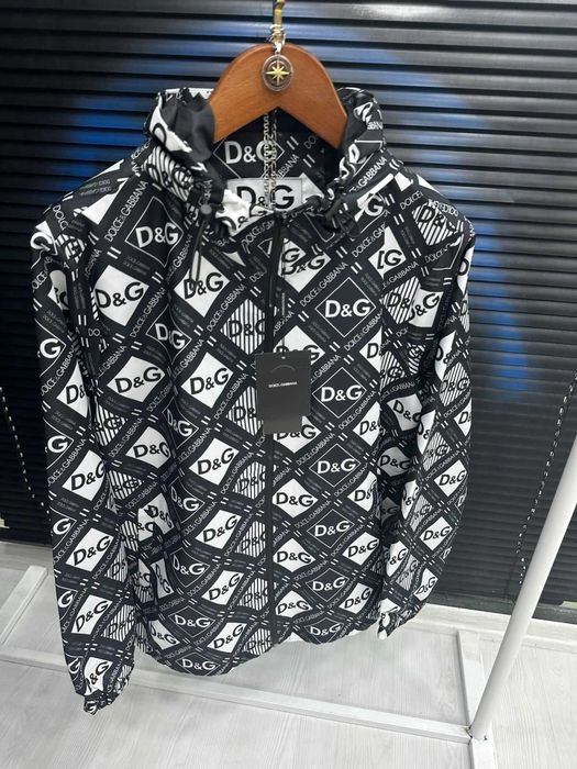 Мъжки Ветровки LouisVuitton- High Quality