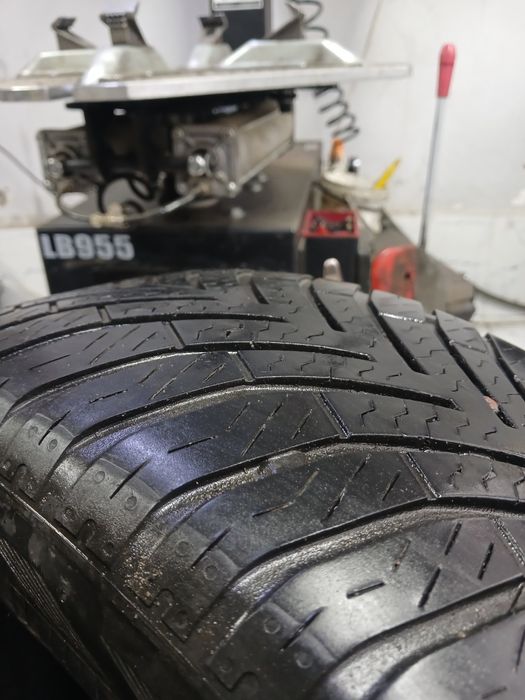 B/u balon R16/60/205 1dona 200ming xizmati ichida