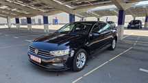 Volkswagen Passat Import Austria, primul propietar, foarte putin rulat RO
