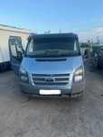 Ford tranzit 2.2tdci 110 на части 2007 г
