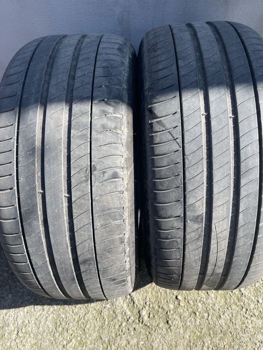 Anvelope michelin 245/40/19