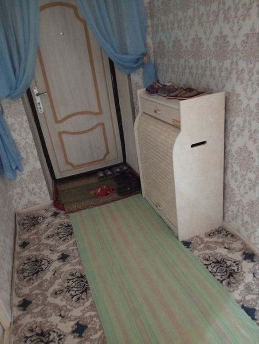 Uy sotiladi Superda joylashgan  2-xona 53kv