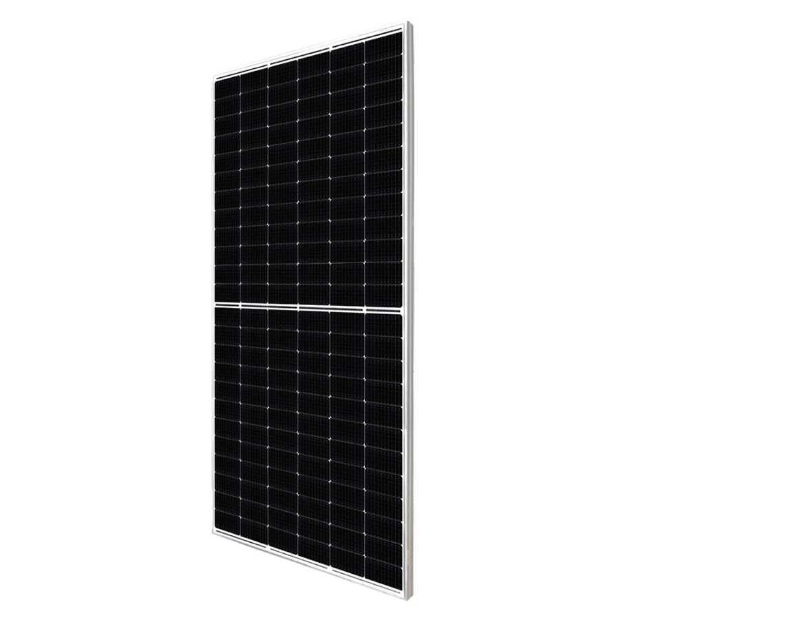 Солнечный панель - Quyosh panellar 550 Вт