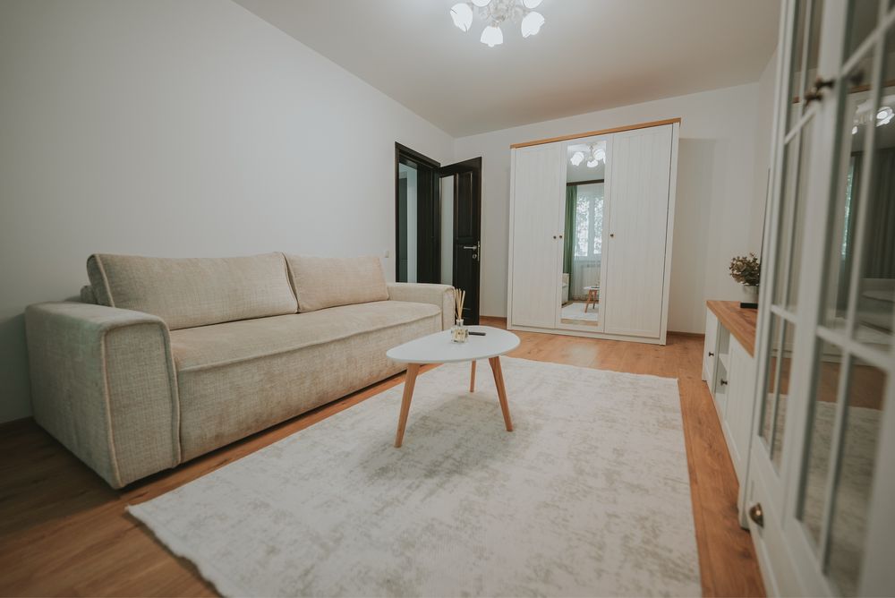 Apartament Regim Hotelier Suceava