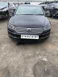 Dezmembrez VW PHAETON 2012
