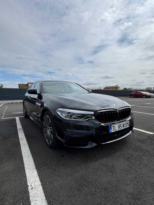 Bmw 530d xd M Pachet OFERTA 23000 euro