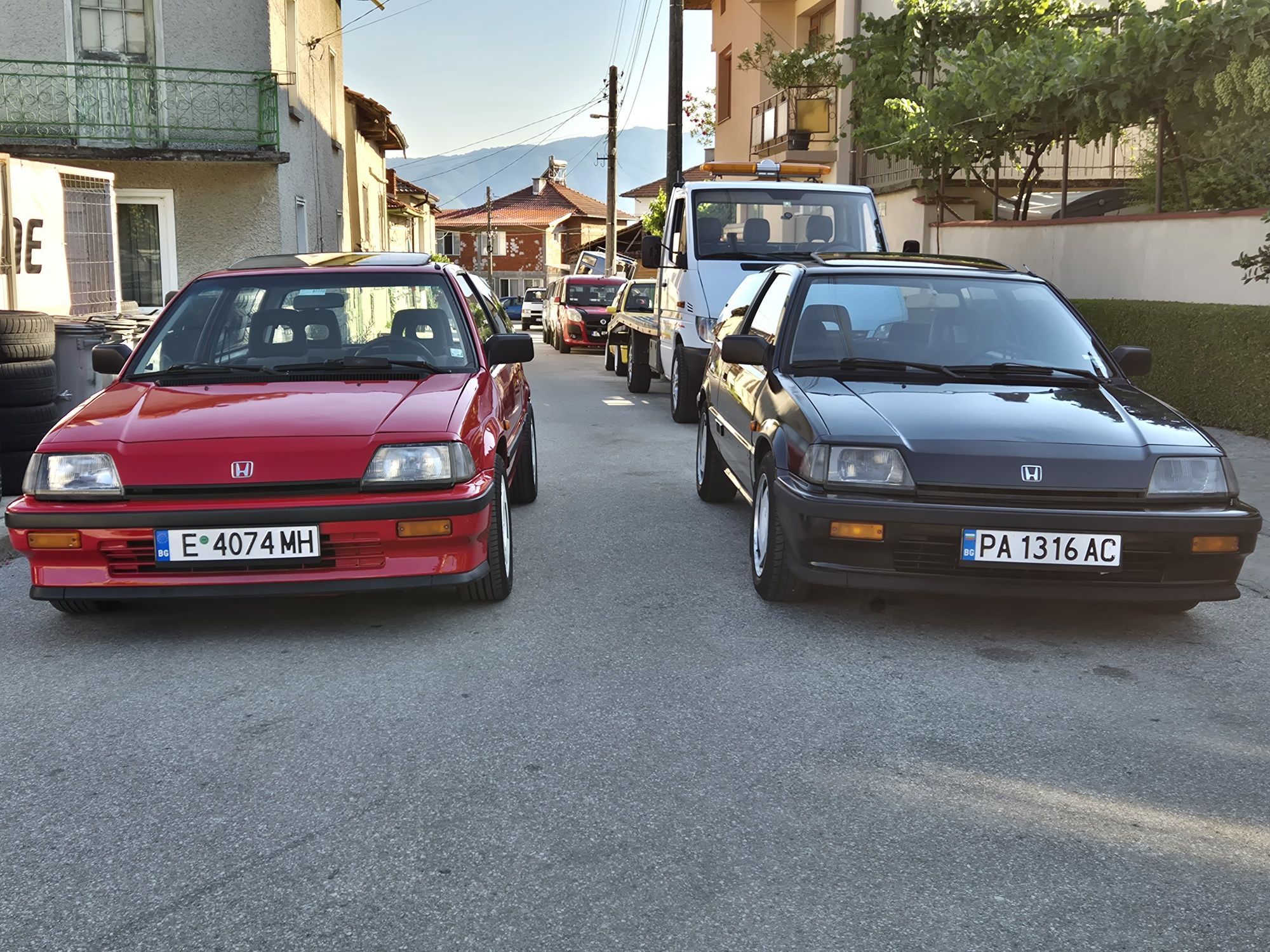 Honda Civic 1.5Gt