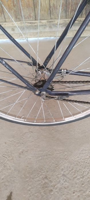 Велосипед германские сотилади