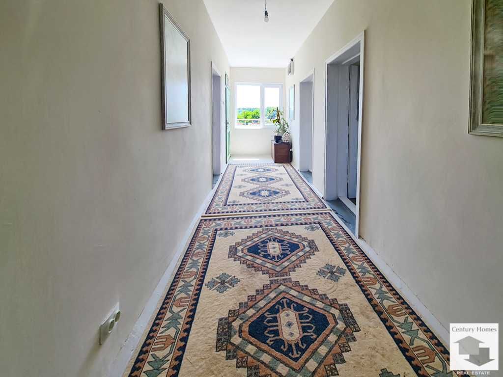 Продава се Къща в с. Масларево, Област Велико Търново - 125 кв.м за 472 €/кв.м - Снимка #11