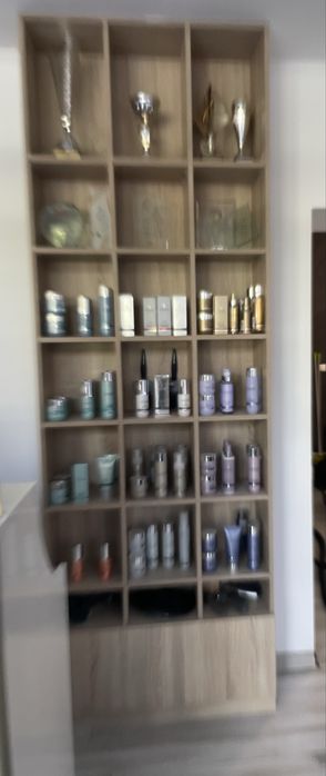 Dulap organizator salon/magazin