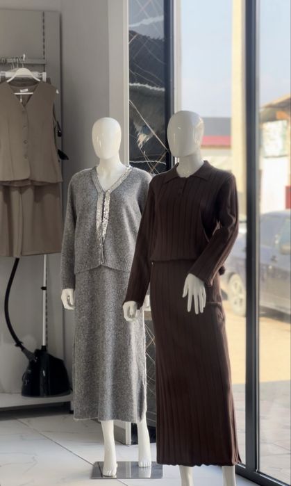 Продам два манекена в идеальном состоянии