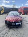 Alfa romeo 159 giugiaro