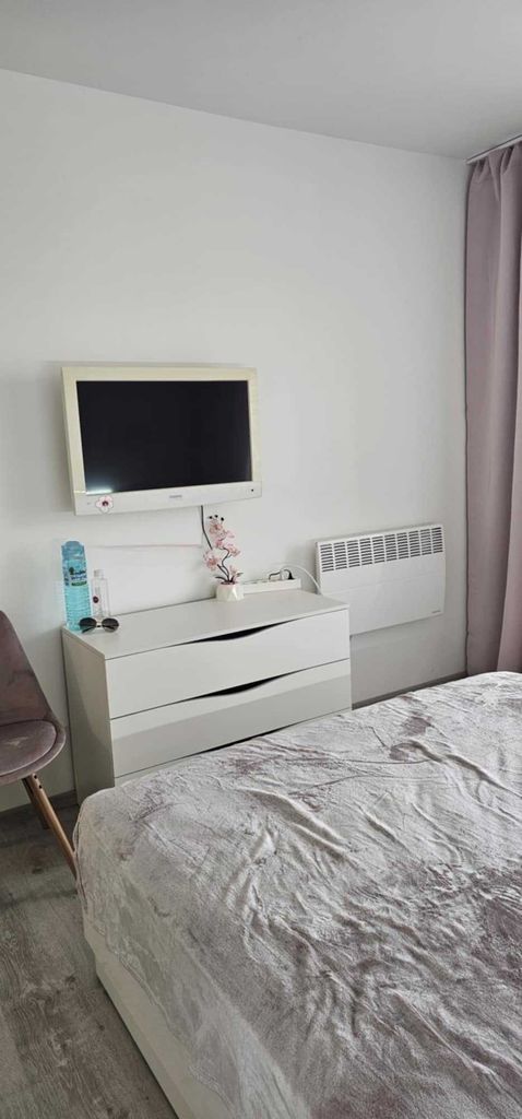 Дава се под наем Двустаен апартамент в София, Гео Милев - 70 кв.м за 459 € - Снимка #8