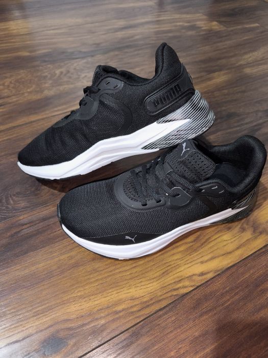 Дамски Оригинални Маратонки Puma