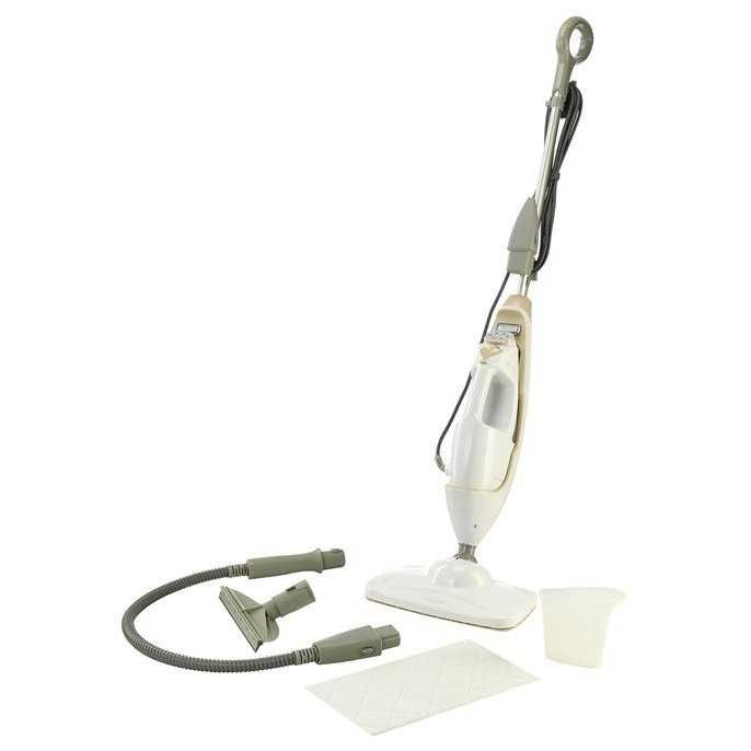 Mop cu abur Rovus Magic Steamer 3 în 1 Model 7688 - aproape nou