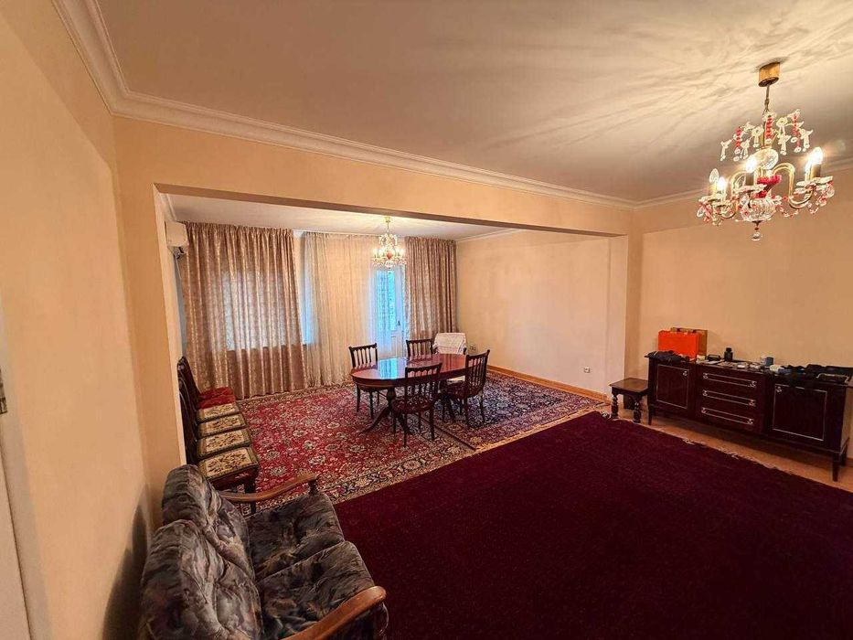 5-комнатная квартира ул. Нукусская (выкупная)  ID: 4533