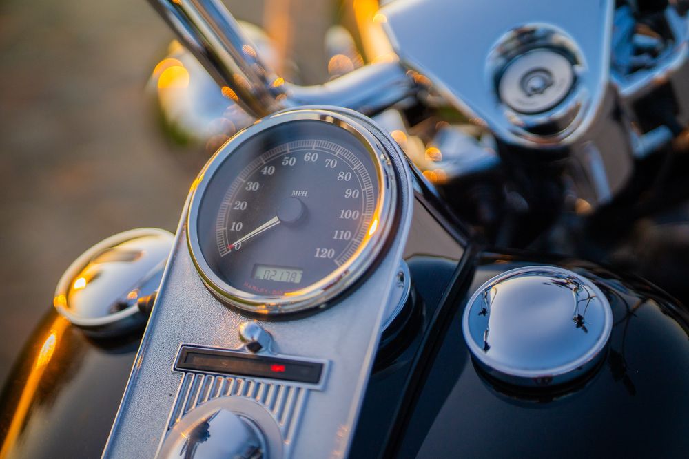 Harley-Davidson Road King