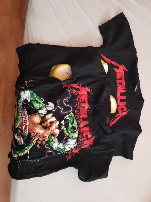 Детски фланелки Ман. Юнайтед и други