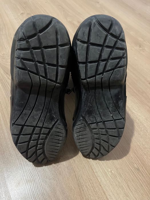 Ботуши за Мотор добро състояние