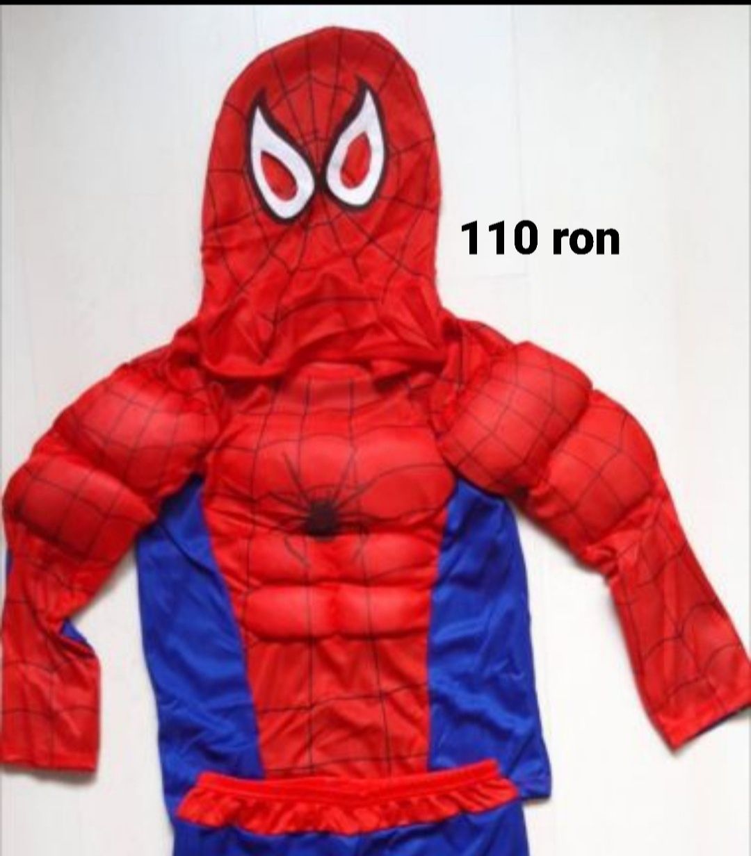 Manusa Spiderman