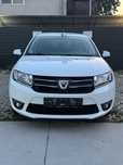 Dacia Sandero Dacia Sandero 1.5 Dci Laureate, 90 Cai, Aer Conditionat
