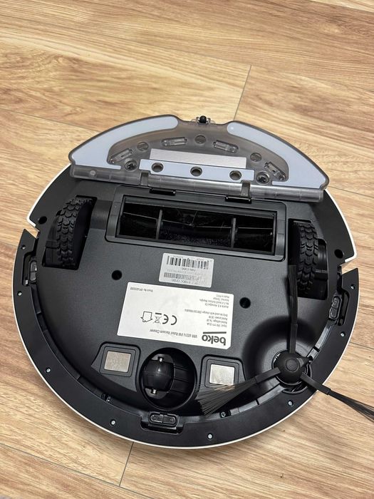 Vând aspirator robot BEKO + funcție mop