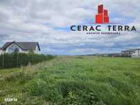 TEREN 14 loturi de vanzare in Brasov-Stupini # Ceracterra