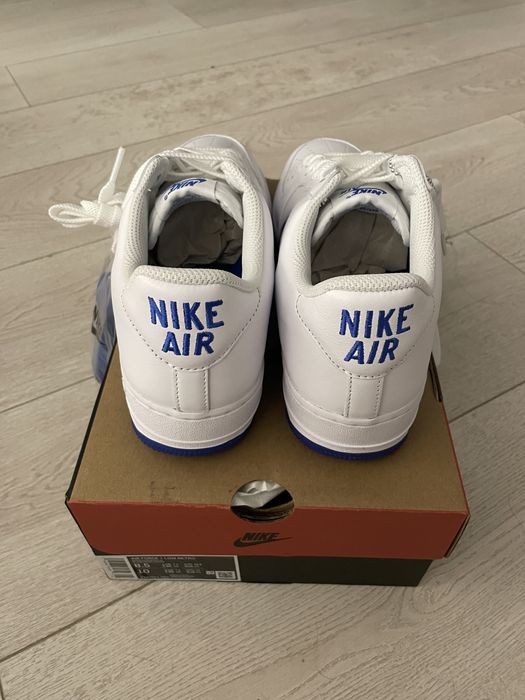 Nike air force 1 low retro