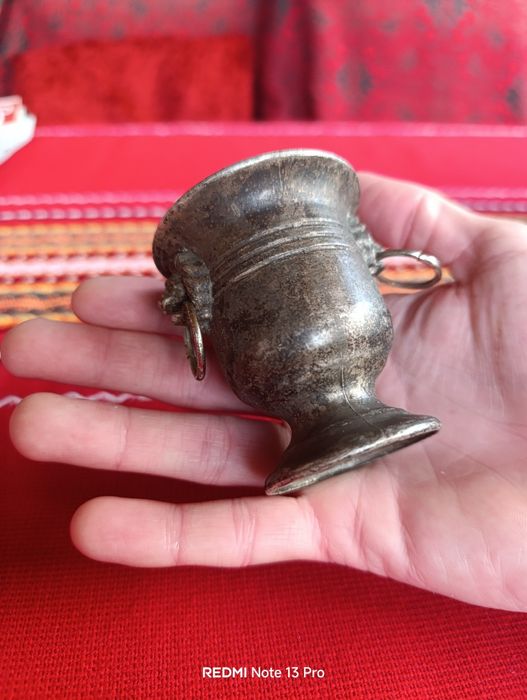 Миниатюра хаванче