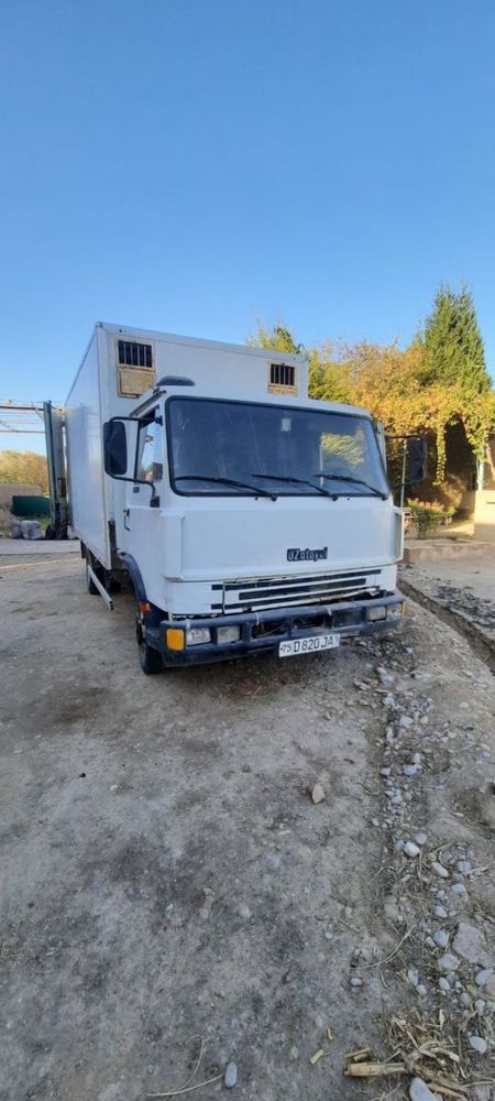 Otayol M24 gaz bor