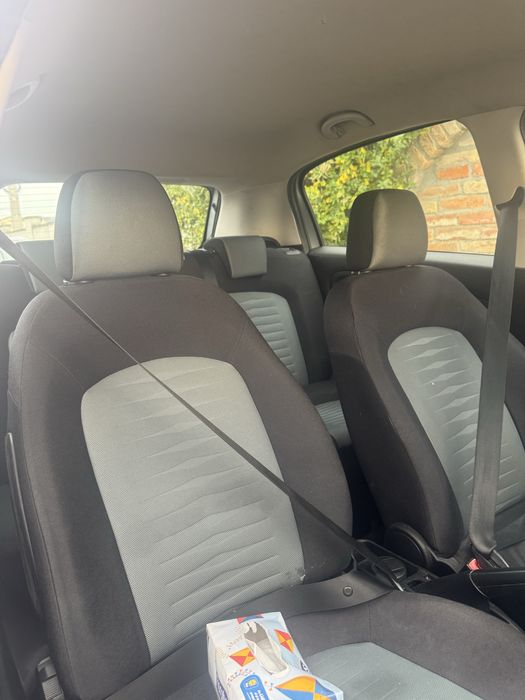 Fiat Punto automat 112.000 km