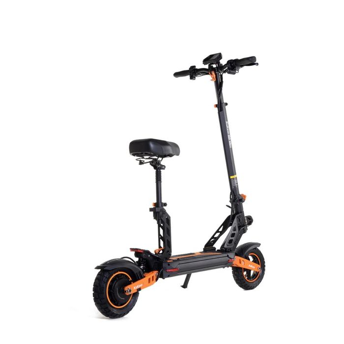 Електрическа тротинетка Kuкirin G2 Max