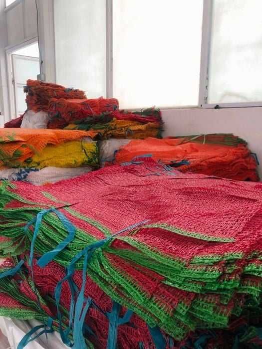 Saci Plasa 20 Kg (Bax 1000 buc)