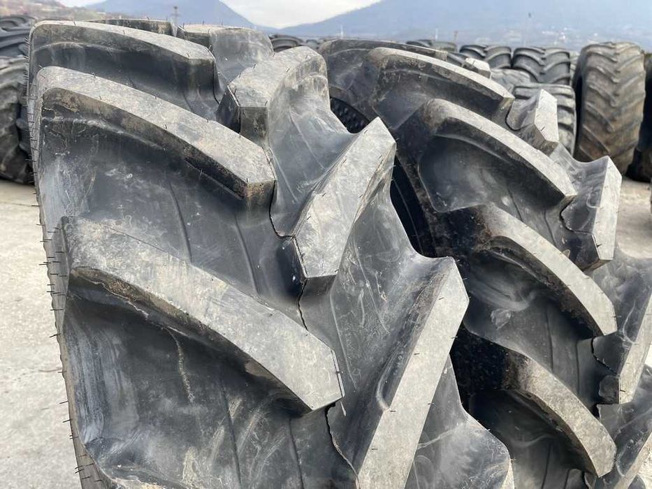 380/85R28 Alliance Cauciucuri noi Radiale Anvelope de tractor