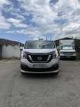 NISSAN NV300 /vivaro/trafic 2018