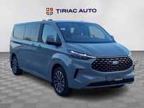 Ford Tourneo Custom FORD CUSTOM MY24.5 Bus Titanium X 320L 2.0L Panther 170PS Automata FWD