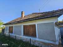 Teren cu suprafata 1500 mp + casa nelocuibila