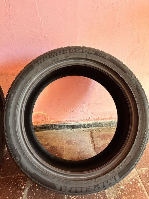 2 ancelope 19’ 255/40/19 si 225/45/19