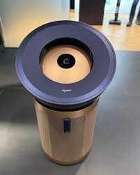 Dyson Purifier Big+Quiet Formaldehyde BP03 Новый Доставка Бесплатно