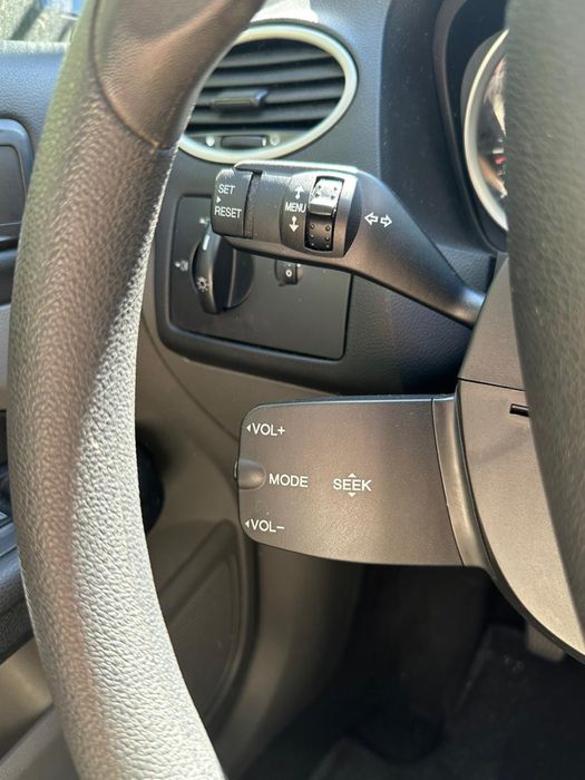 Se vinde Ford Focus
