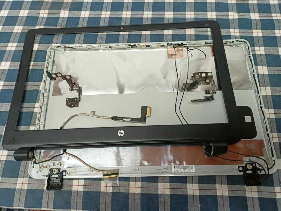 Elemente HP 355-G2 350-G2  si 350-G1