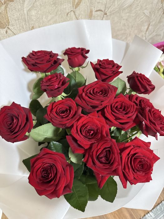 Продам букет 7000тг