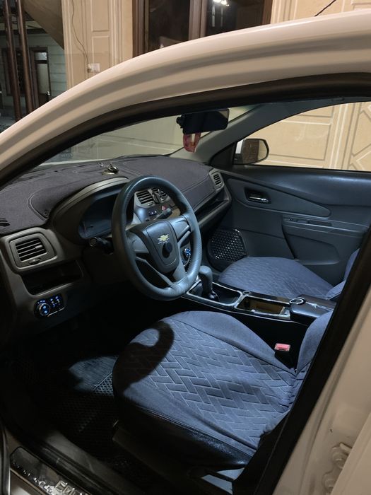 Cobalt 2018  kelishiladi