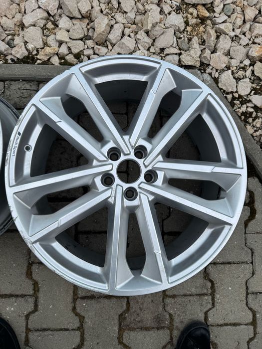 Jante originale Audi R21