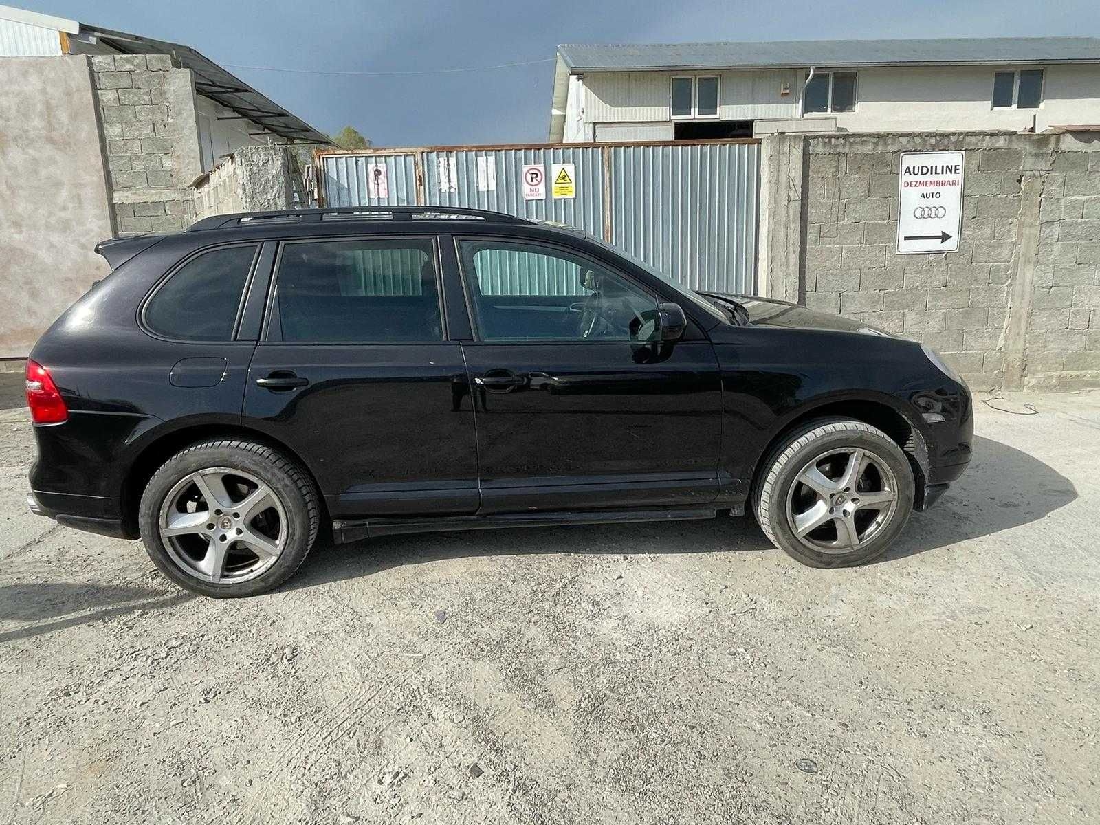Dezmembrez Porsche Cayenne Pachet Gts,Motor 3.0 TDI  059D EURO 5