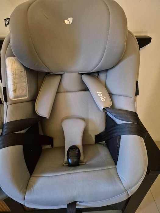 Scaun auto copii Joie Spin 360 0-4 ani