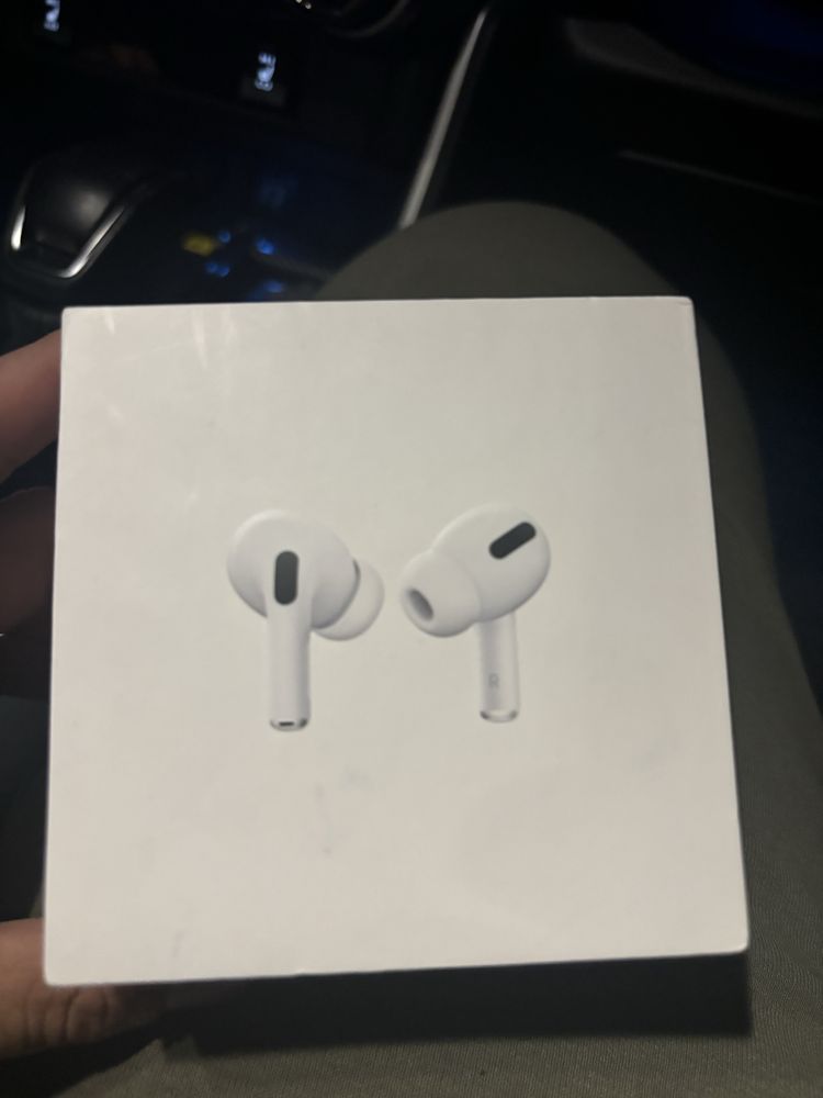 airpods pro СРОЧНО