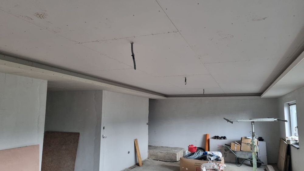 Constructii,amenajari exterior/interior/izolatii ...