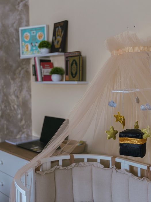 Манеж трансформер 9/1 с комплектацией