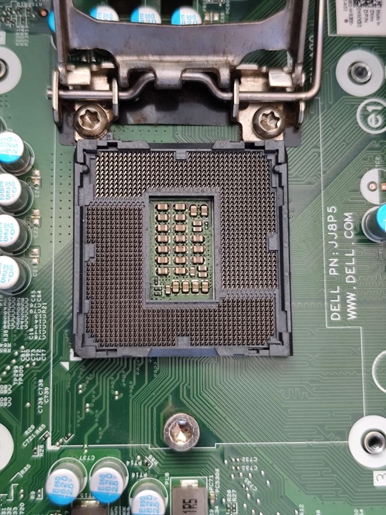 Dell Optiplex 3070 (Semi-defect)